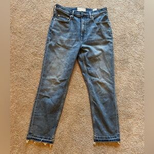 Everlane Blue Women's Jeans